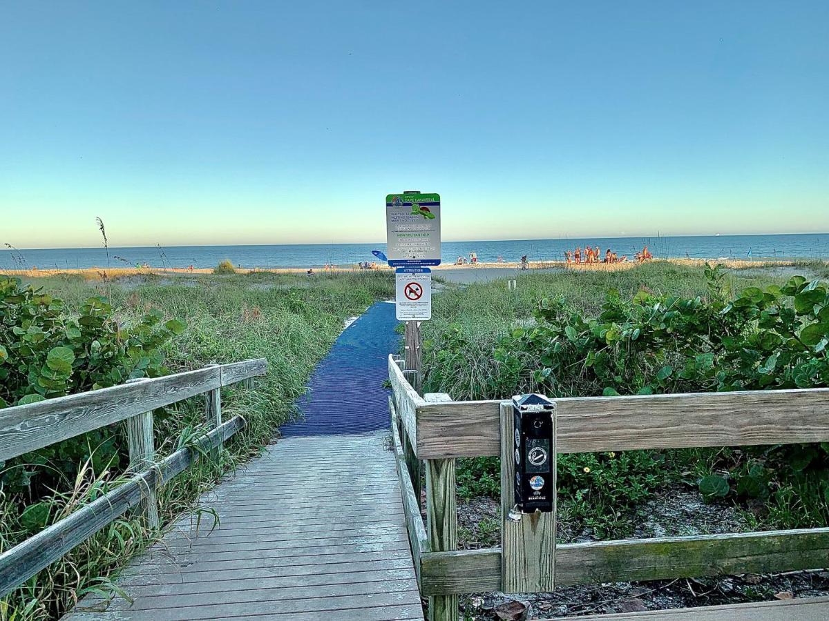 Cape Canaveral Near Beach House Villa Kültér fotó