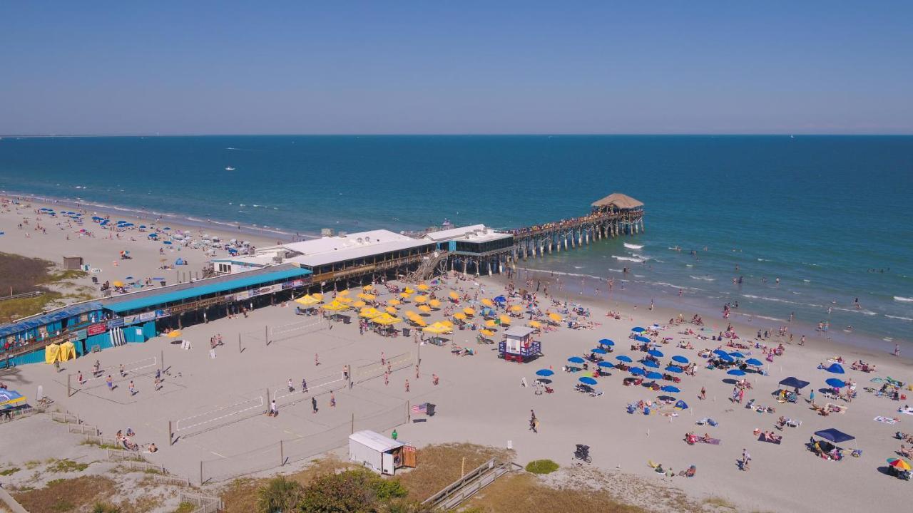 Cape Canaveral Near Beach House Villa Kültér fotó