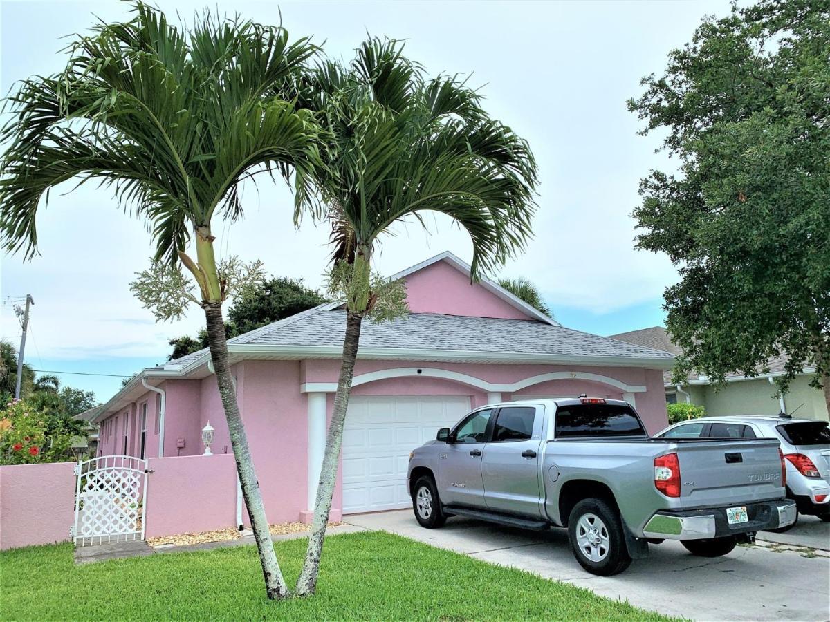 Cape Canaveral Near Beach House Villa Kültér fotó